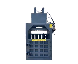 立式打包機60T雙缸