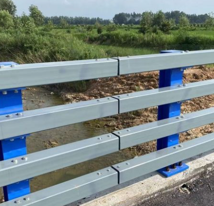 河南橋梁鋼護欄