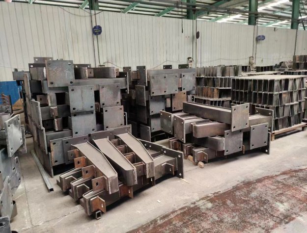 哈爾濱防撞護欄